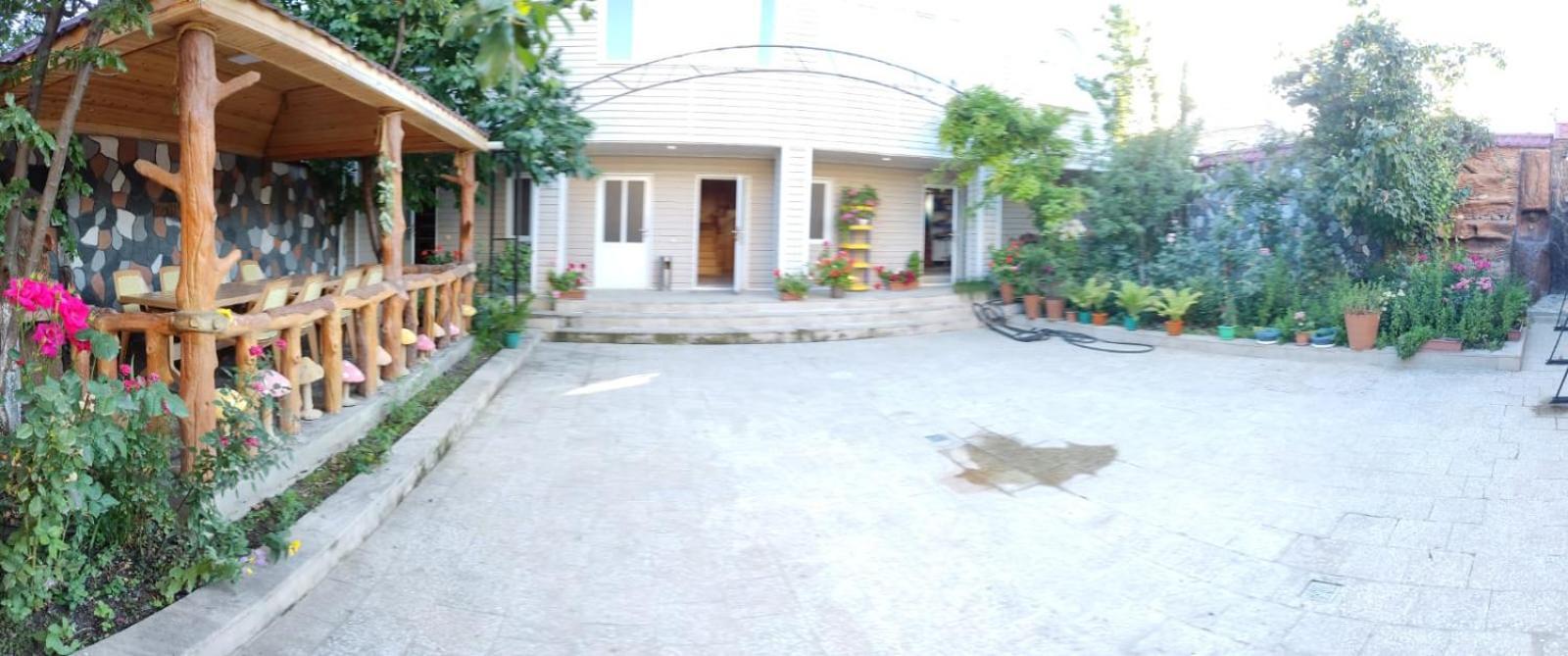 Villa Premium Qusar Zewnętrze zdjęcie