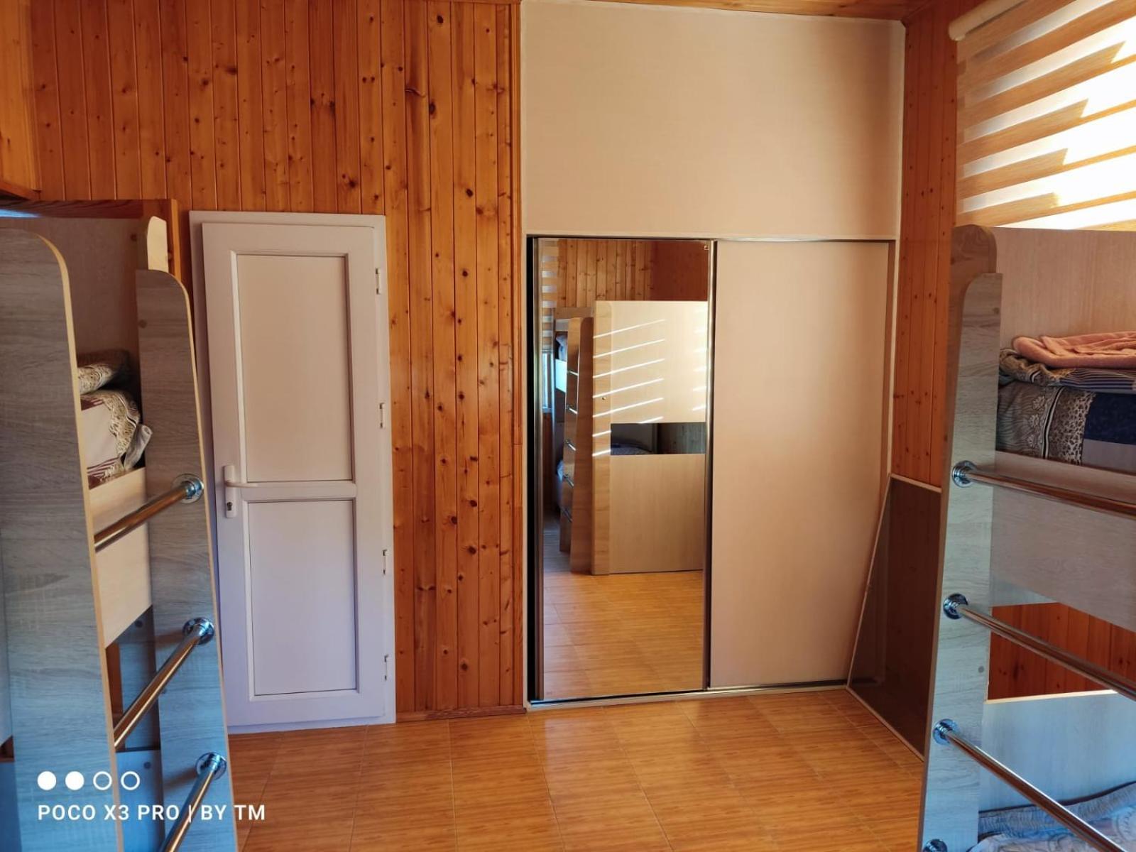 Villa Premium Qusar Zewnętrze zdjęcie