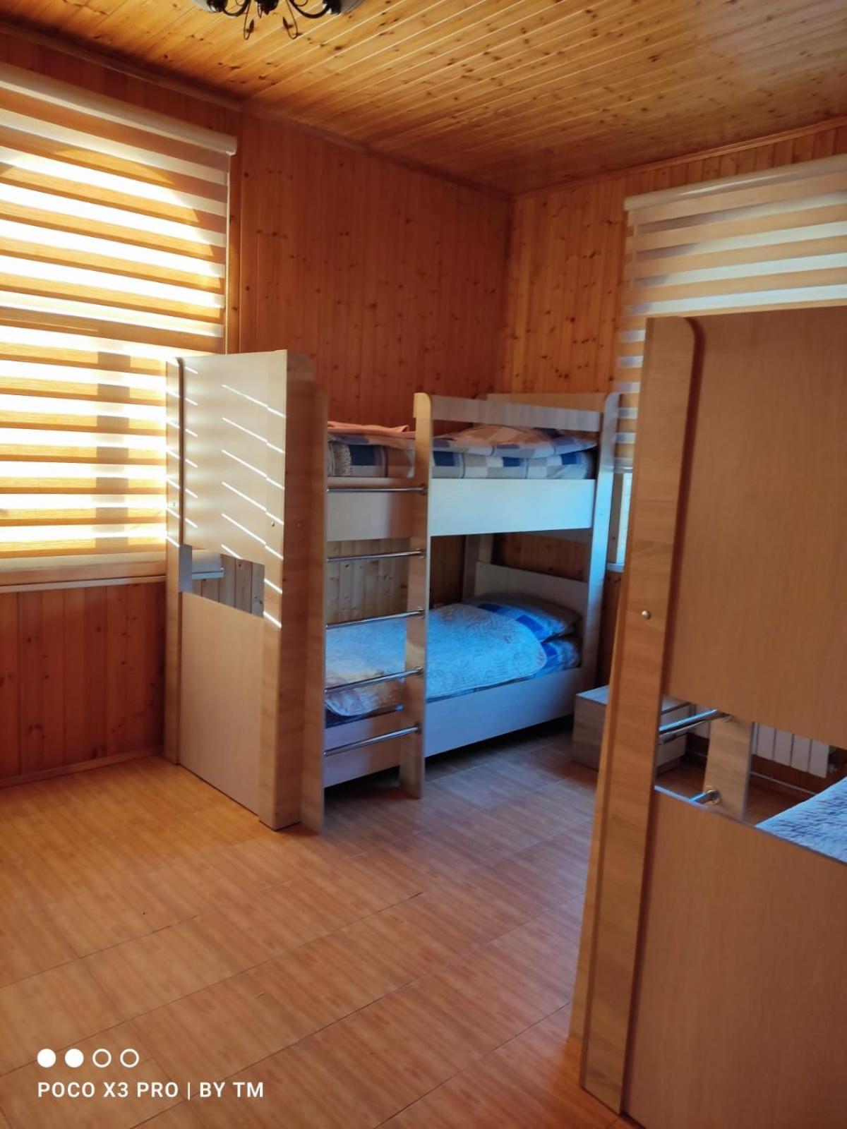 Villa Premium Qusar Zewnętrze zdjęcie