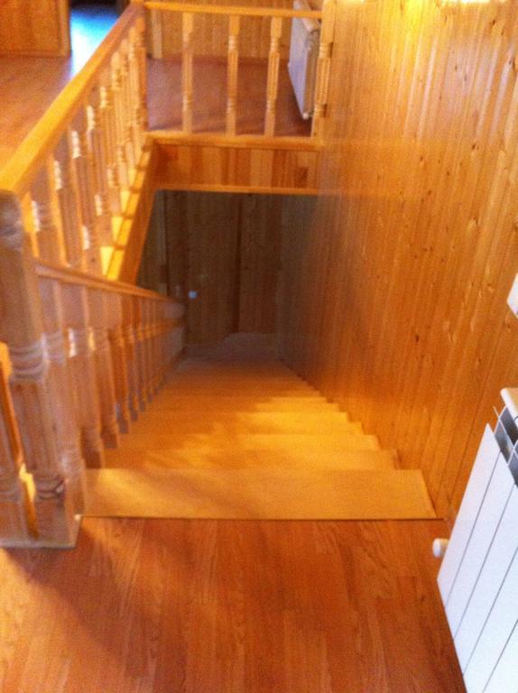 Villa Premium Qusar Zewnętrze zdjęcie