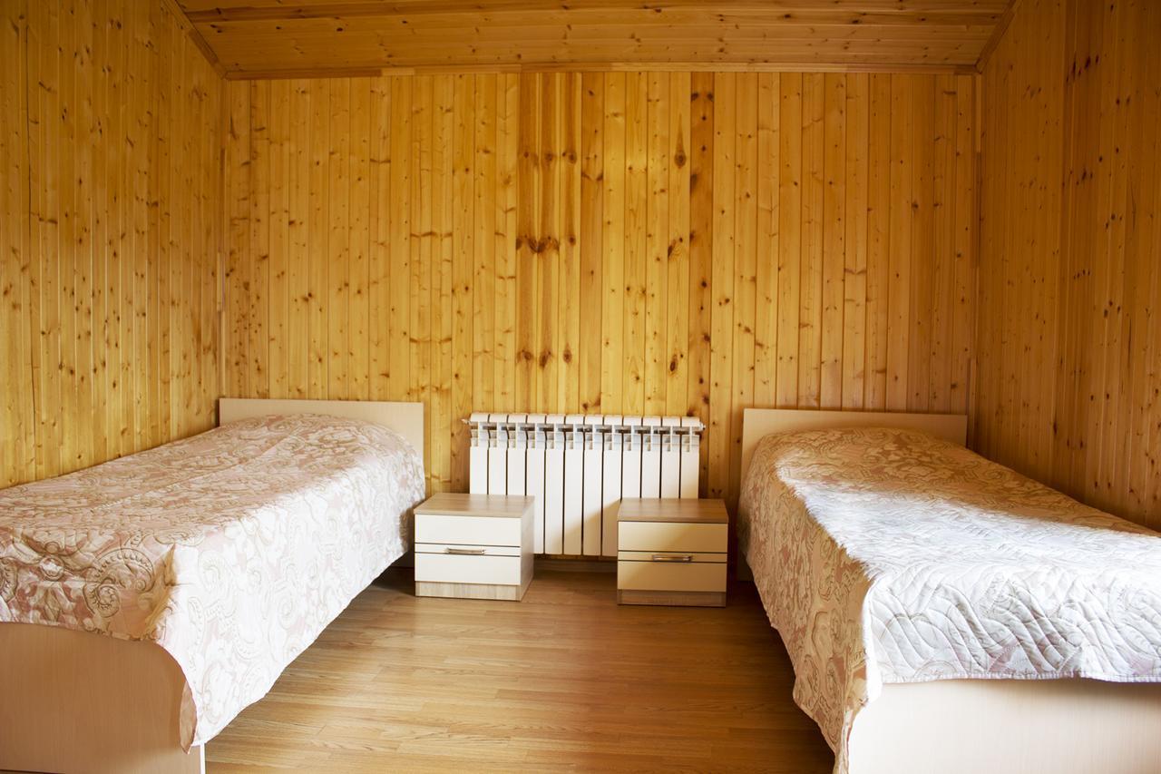 Villa Premium Qusar Zewnętrze zdjęcie