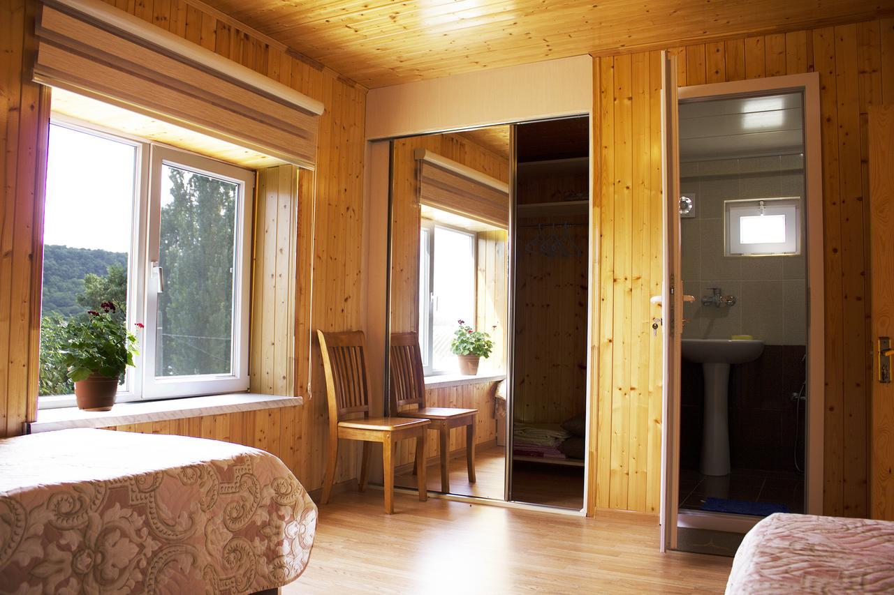 Villa Premium Qusar Zewnętrze zdjęcie