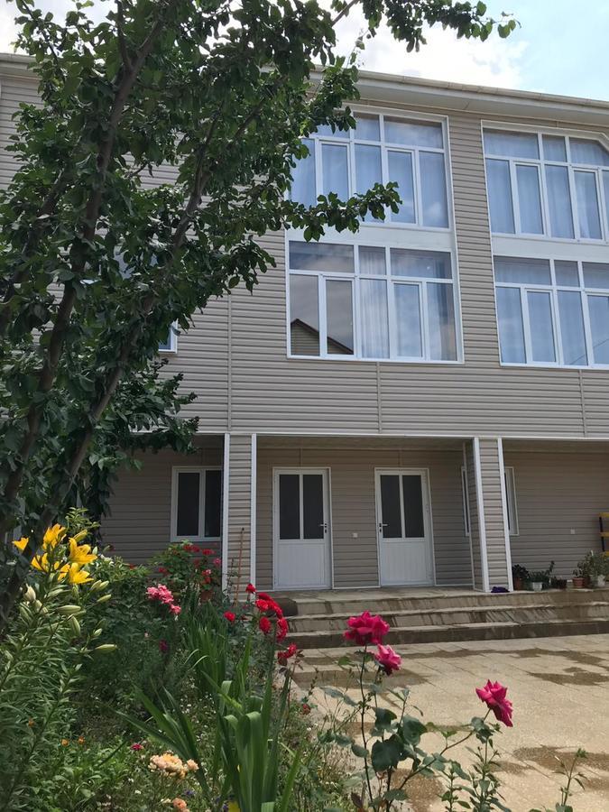 Villa Premium Qusar Zewnętrze zdjęcie