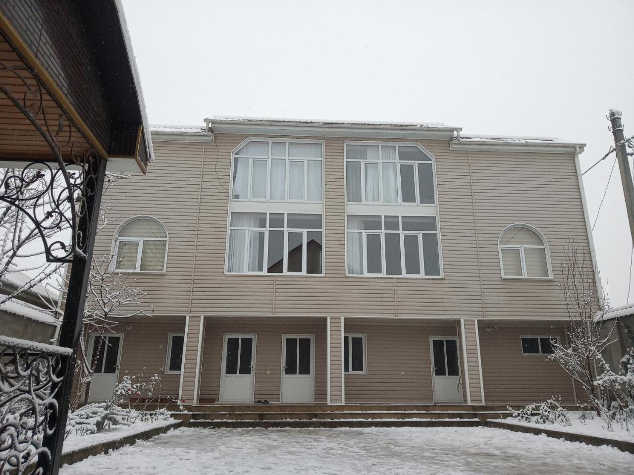 Villa Premium Qusar Zewnętrze zdjęcie