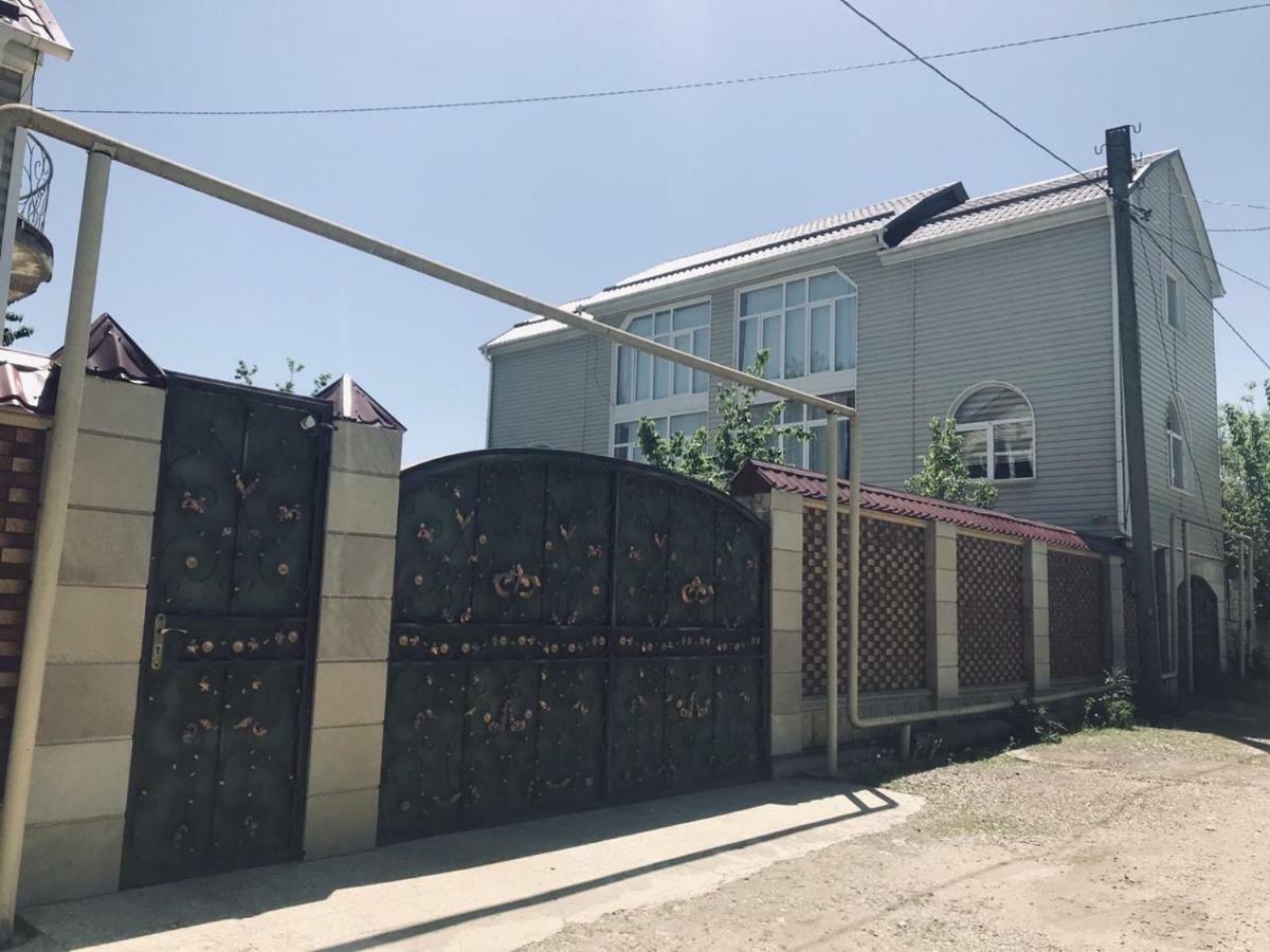 Villa Premium Qusar Zewnętrze zdjęcie