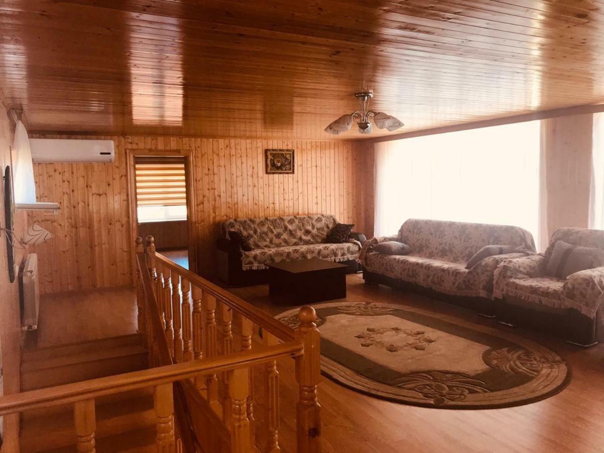 Villa Premium Qusar Zewnętrze zdjęcie